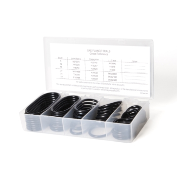 HPSI  SAE FLANGE SEALS